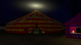 Circus Tent